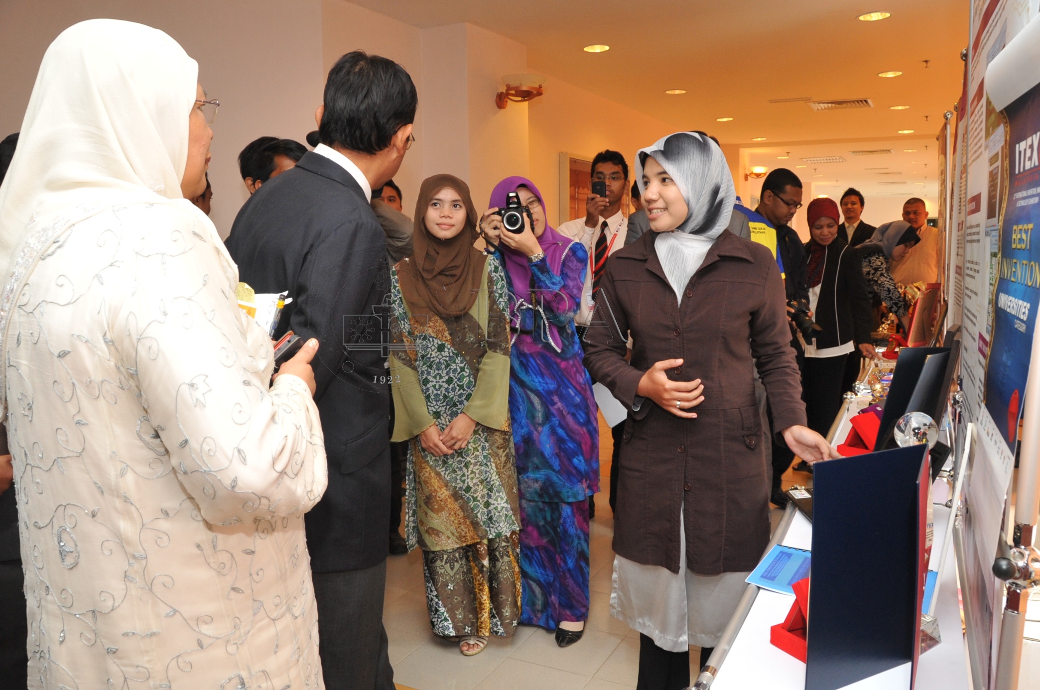 BPA 12 59 sukan PRO 9559